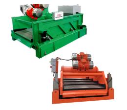 Shale shaker accessories